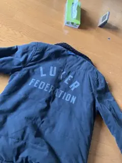 LUKER デッキジャケット LARGE サイズ