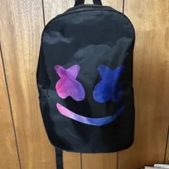 マシュメロリュック