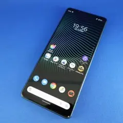 SONY Xperia 1 III SIMフリー XQ-BC42 グリーン