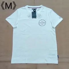 [新品] TOMMY HILFIGERトミーヒルフィガー Tシャツ Mサイズ