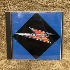 Vandenberg CD