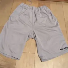 ケイバ半ズボン