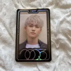NCTDREAM ジェミンカード