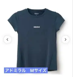 アドミラル　テニスウェアMサイズ