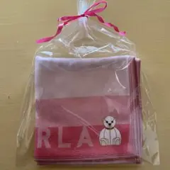 FURLAハンカチ