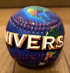 アメリカ・ユニバーサルスタジオ　野球ボール