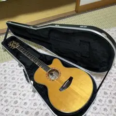 随時,お値下げ中~ヤマハ「CPX-15Aコンパス」エレアコギター大きな傷,無し! 2025年最新】YAMAHA CPX 15の人気アイテム - メルカリ