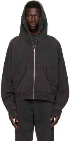 entire studios full zip