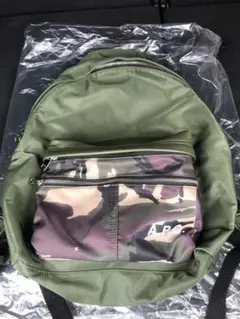 APC メンズ リュック バックパック