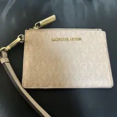MICHAEL KORS カードケース 定期入れ