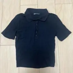 ZARA ワイシャツ　M