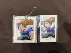忍たま　鉢屋三郎