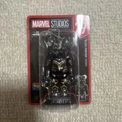 MARVEL Happyくじ BE@RBRICK ベアブリックブラックパンサー