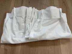 遮熱・遮像レースカーテン(アラン 100X108X2)