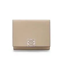 新品未使用 ロエベ loewe ミニ財布 アナグラム