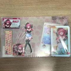 NIKKE マストセット　C106