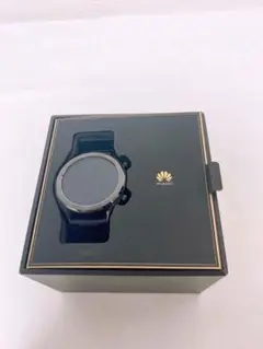 HUAWEI WATCH GT