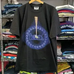 TOOL 両面プリント バンドＴシャツ XL