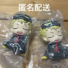 値下げ‼️ペルソナ5 肩ズン スカル×2