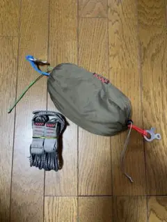JINDAIJI MOUNTAIN WORKS PB Hammock