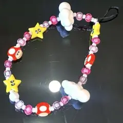 2025年最新】string ting マリオの人気アイテム - メルカリ