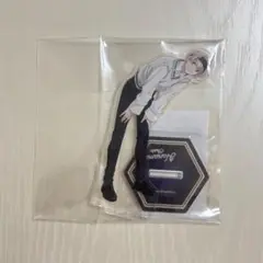 ② 帆波 アクリルスタンド アクスタ アオペラカフェ