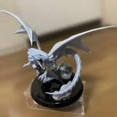 一番くじ　B賞　青眼の白龍 フィギュア
