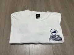 ORANGE RANGE タコスDEピタゴラス ライブTシャツ