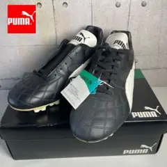 【新品未使用デッドストック】プーマ　カスティージョGCI サッカー