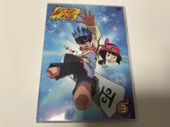 シャーマンキング DVD 3