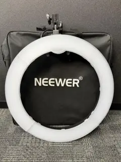 リングライト neewer