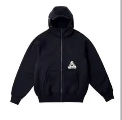 2025年最新】Palace Skateboards タイプ：ジップアップ メンズ