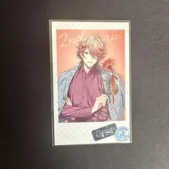 にじさんじ VOLTACTION 2nd Anniversary N セラフ