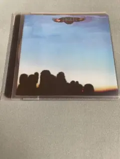 CD イーグルス×3枚 スレキズあり。ジャンク品