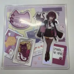 カフカ　アクリルスタンド　②