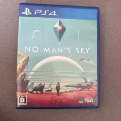 No Man’s Sky ノーマンズスカイ