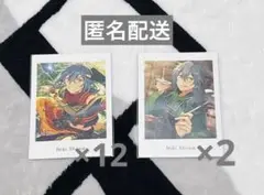 あんさんぶるスターズ あんスタ vol.5 ぱしゃっつ 椎名ニキ ニキ