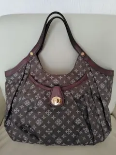 ラシットrusset 　　　　　ハンドバッグ