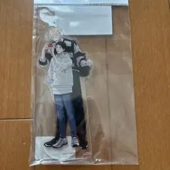 好きでごめん。　オカモト優　アクリルスタンド