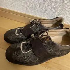 ルイヴィトンダミエスニーカー23.5
