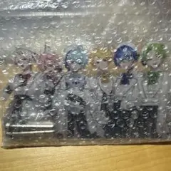 ピスパレ