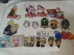 キャラクターグッズ まとめ売り
