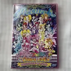 プリキュアオールスターズDX the DANCE LIVE♥～ミラクルダンスス…