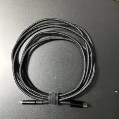 Anker 高耐久ナイロン USB-C & ライトニングケーブル