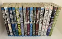 デスノート 1-12巻 全巻 + プラチナエンド1-4巻 計16冊セット 漫画