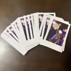 【本日特別価格】りうら　実写チェキ