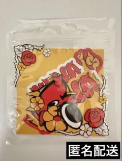 【新品未開封】HANA with HONEY'S ステッカーセット ファンミ