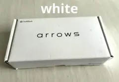 携帯本体　arrowsU 新品未使用