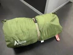 ルクセ　メガホーン　インナー　二種　二又キットおまけ 買ってよかったLuxeのメガホーンⅡ用オールドインナー