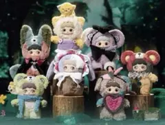 MayMei最新作、双生秘境シリーズ